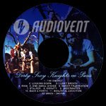 Audiovent