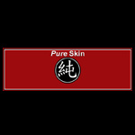 pure skin label