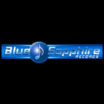 blue sapphire banner